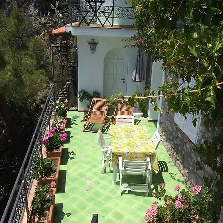 Holiday home Kronberg