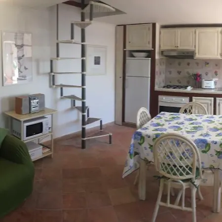 Kronberg Holiday home Capri