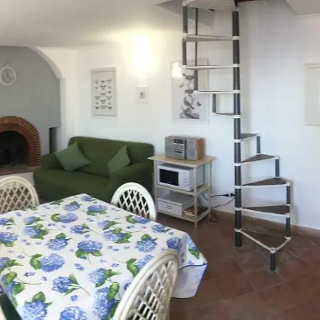 Holiday home Kronberg