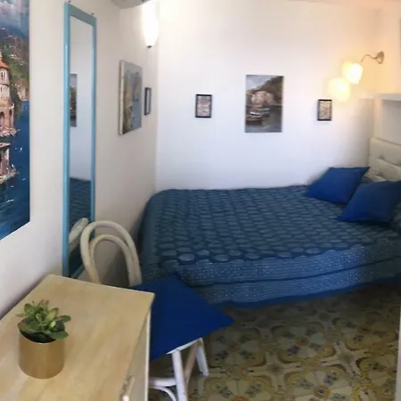 Kronberg Ferienhaus Capri